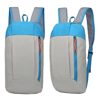 Foto 1 | Mochila Huoguo, Ultraligera, Impermeable, De Nailon Con Capacidad De 10 Litros - Venta Internacional.