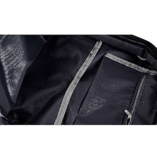 Foto 3 | Mochila Huoguo Leisure Star Print Para Escuela Secundaria Negra - Venta Internacional.