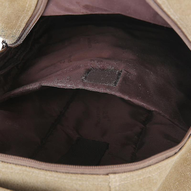 Foto 4 pulgar | Mochila Huoguo Army Green Para Hombre Y Niño - Venta Internacional.