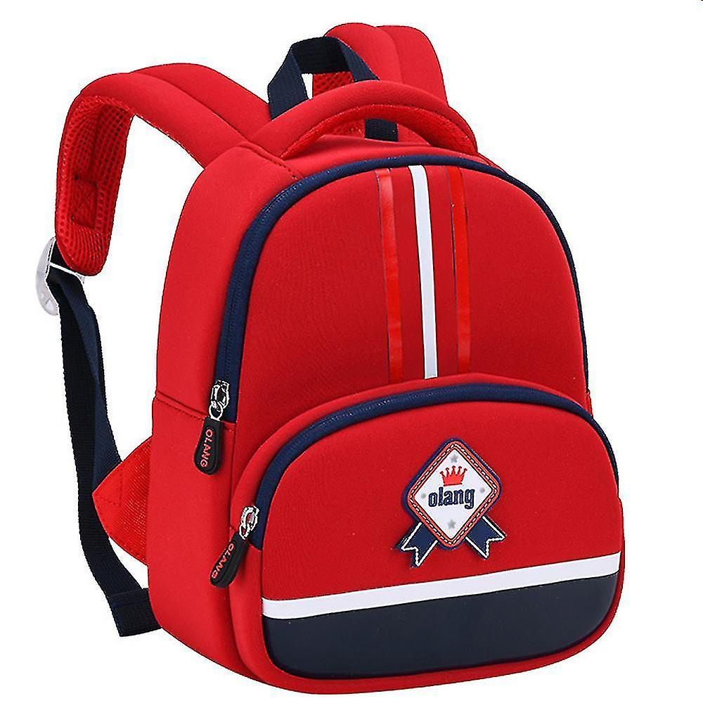 Mochila Huoguo Para Niña Con Dibujos Animados, Bonita, Pequeña, Impermeable, 20 X 9 X 24 Cm - Venta Internacional.