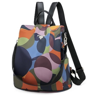 Foto 1 | Mochila Escolar Antirrobo Huoguo Travel Leisure - Venta Internacional.