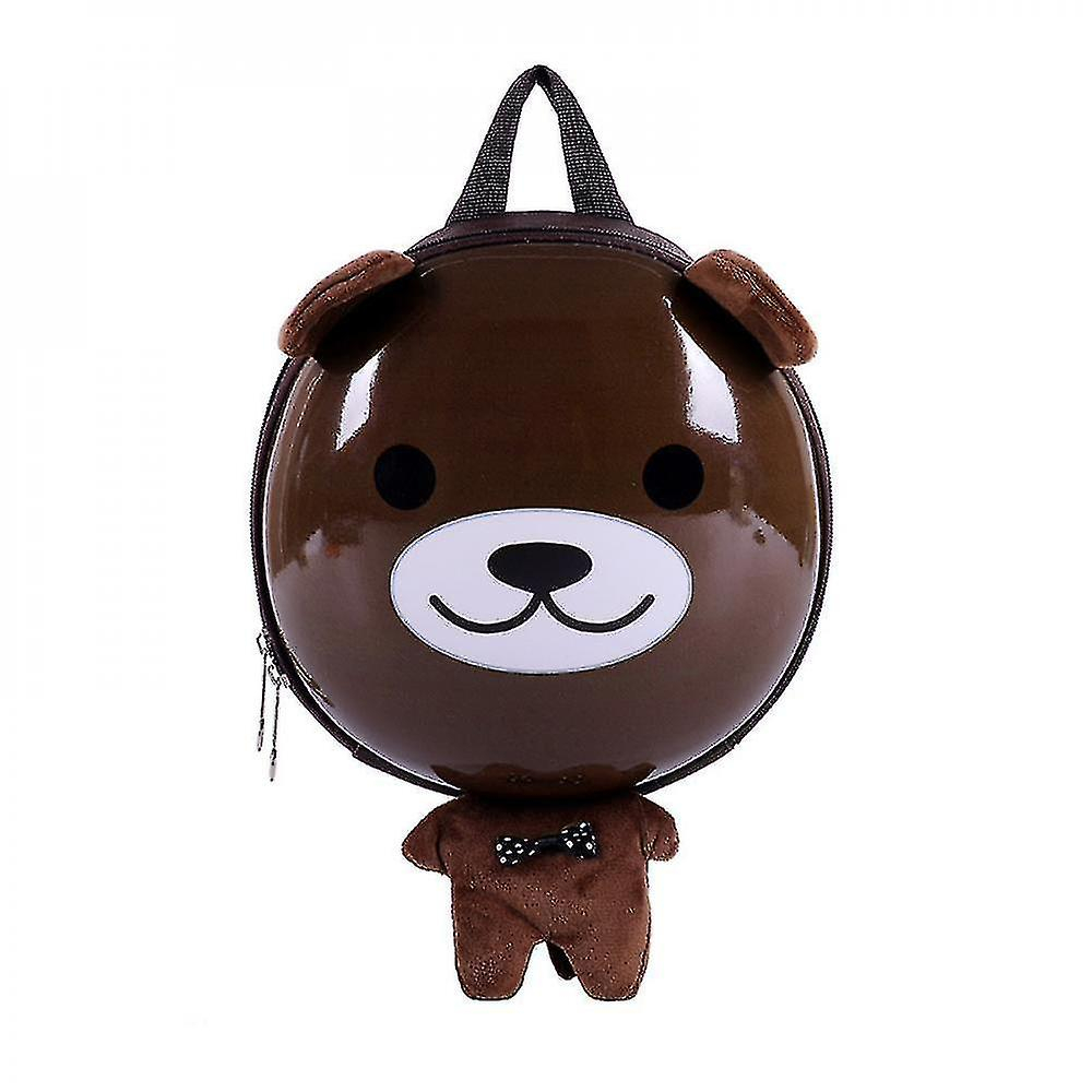 Foto 2 pulgar | Mochila Escolar De Jardín De Infantes Antipérdida Para Niños Huoguo - Venta Internacional.
