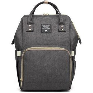 Foto 1 | Mochila Huoguo Impermeable Con Estampado De Dibujos Animados Para Madre Y Bebé - Venta Internacional.