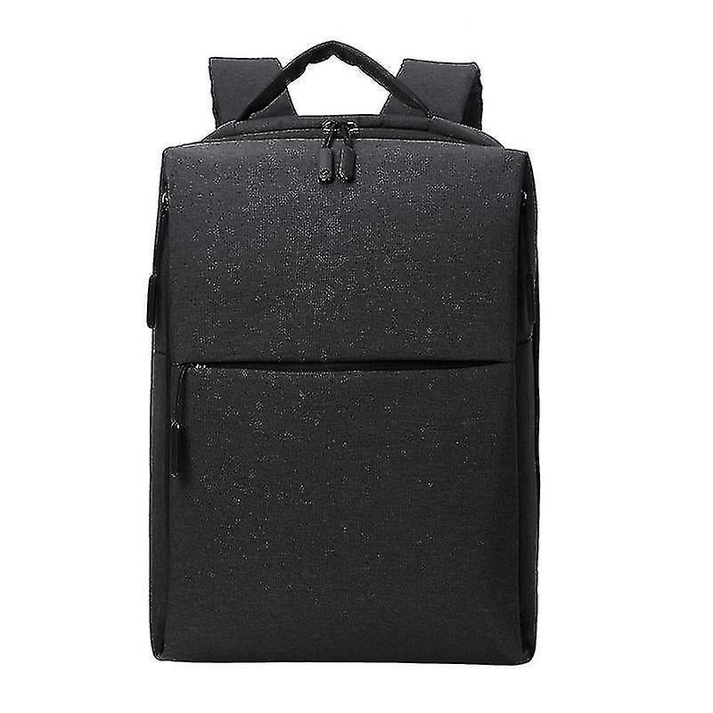 Foto 6 pulgar | Mochila Huoguo De Nylon Multifuncional Para Madre Y Bebé Gr - Venta Internacional.