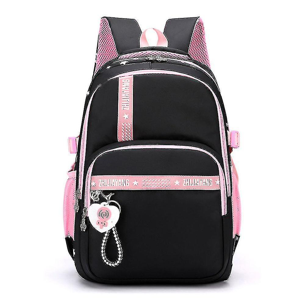 Foto 2 pulgar | Mochila Huoguo Youth Leisure Impermeable De Nailon 36-55 L - Venta Internacional.