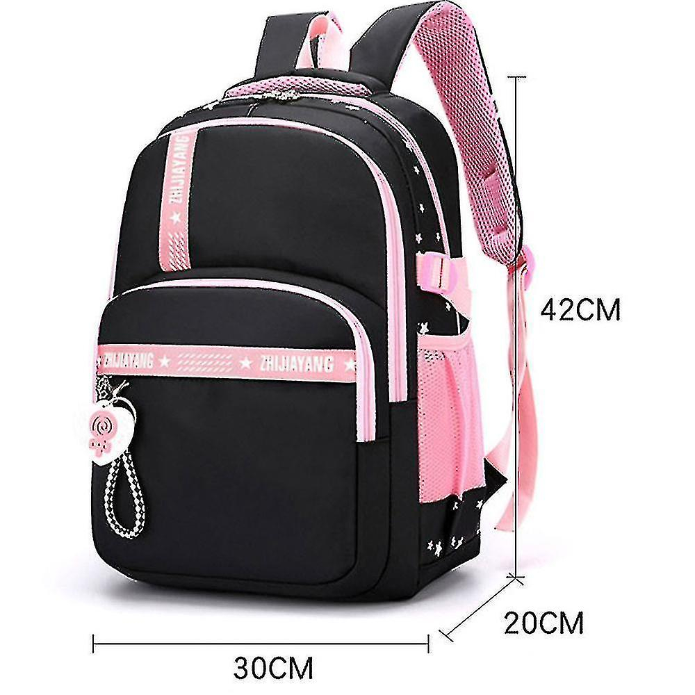 Foto 6 pulgar | Mochila Huoguo Youth Leisure Impermeable De Nailon 36-55 L - Venta Internacional.