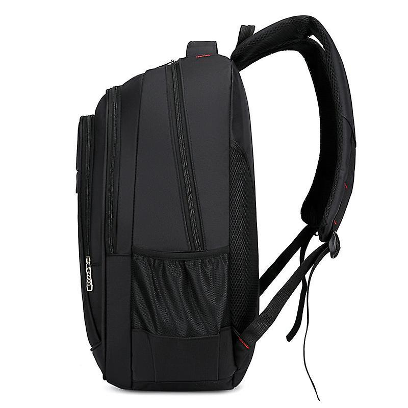 Foto 3 pulgar | Mochila Sanlin Beans, Duradera, Deportiva Y De Viaje, 19 Pulgadas, Color Blanco - Venta Internacional.