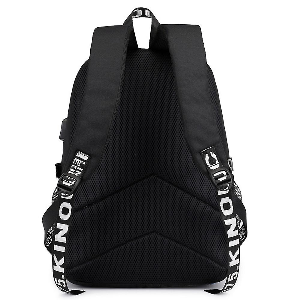 Foto 2 pulgar | Mochila Sanlin Beans Unicorn School, Impermeable, 30 X 15 X 4 Pulgadas - Venta Internacional.