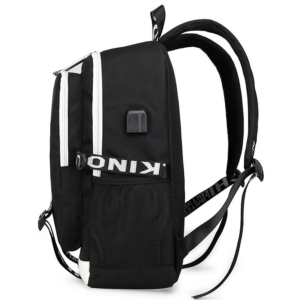 Foto 5 pulgar | Mochila Sanlin Beans Unicorn School, Impermeable, 30 X 15 X 4 Pulgadas - Venta Internacional.