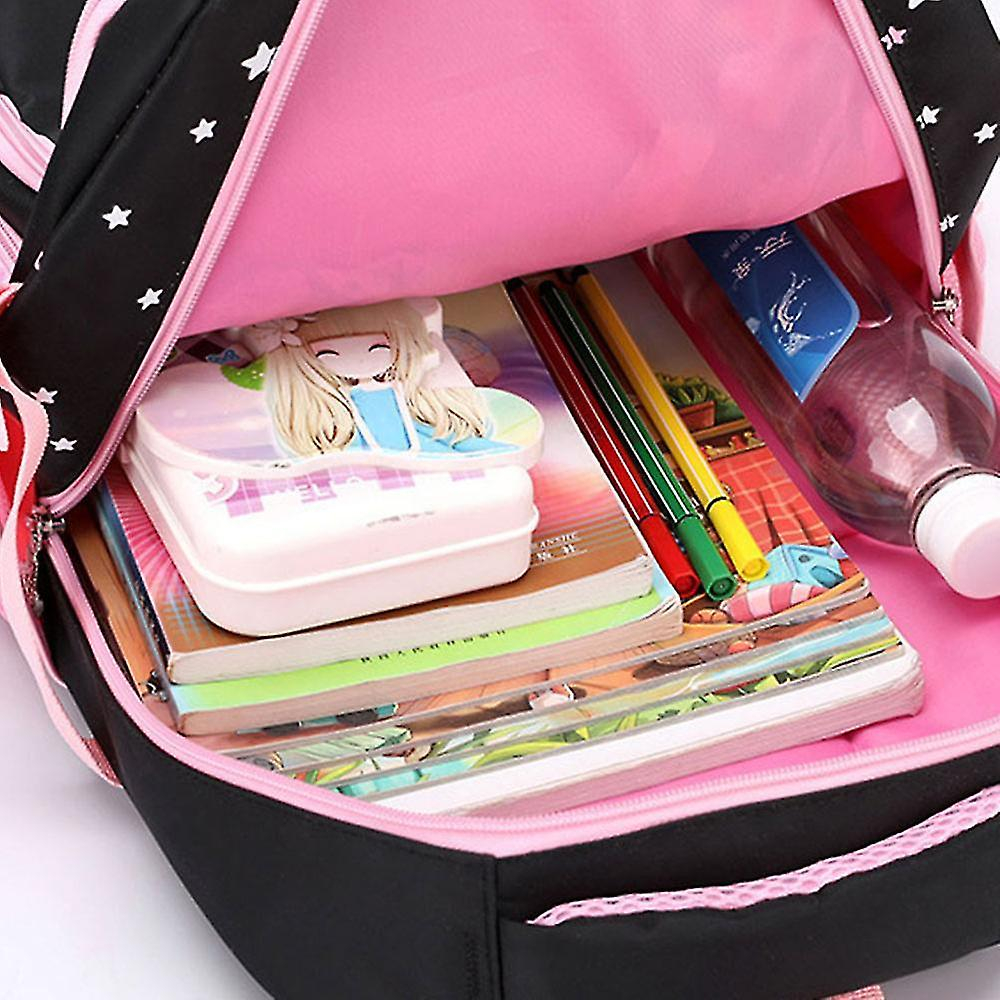 Foto 2 pulgar | Mochila Sanlin Beans Youth Leisure Impermeable 42x30x20 Cm - Venta Internacional.