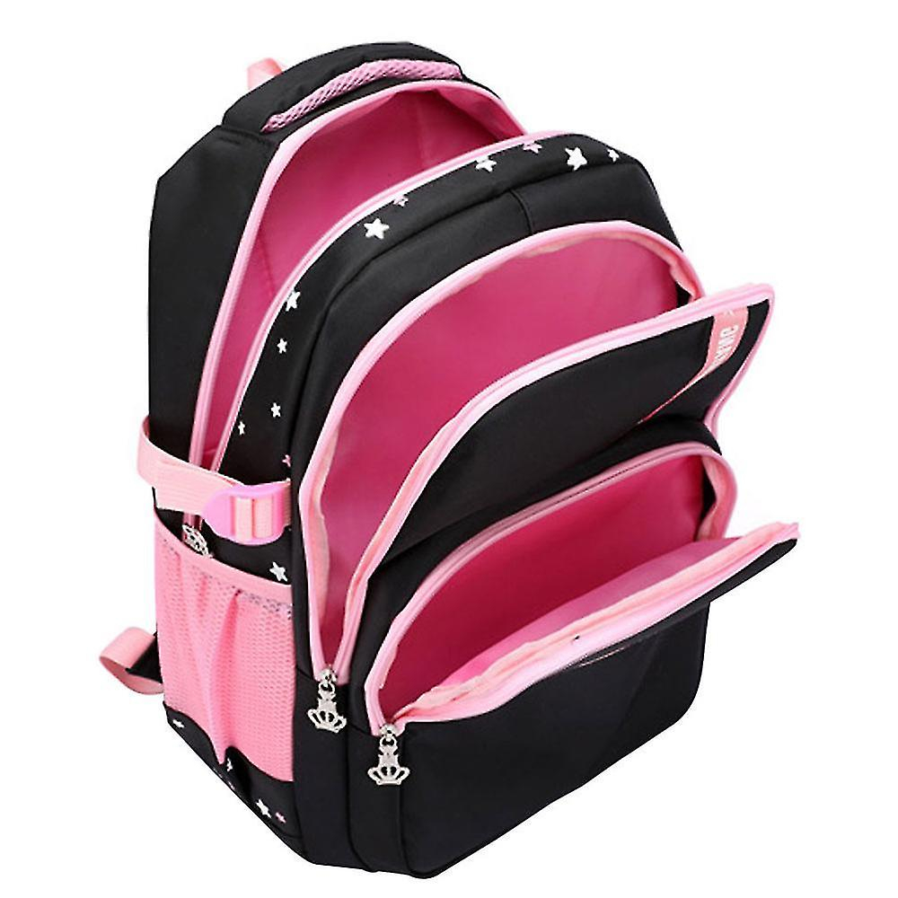 Foto 3 pulgar | Mochila Sanlin Beans Youth Leisure Impermeable 42x30x20 Cm - Venta Internacional.
