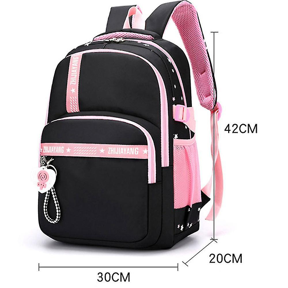 Foto 5 pulgar | Mochila Sanlin Beans Youth Leisure Impermeable 42x30x20 Cm - Venta Internacional.