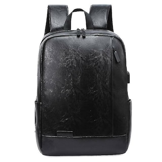 Foto 2 | Mochila Huoguo, Mochila Grande Para Hombre Y Niño, Mochila Escolar Para Ordenador - Venta Internacional.
