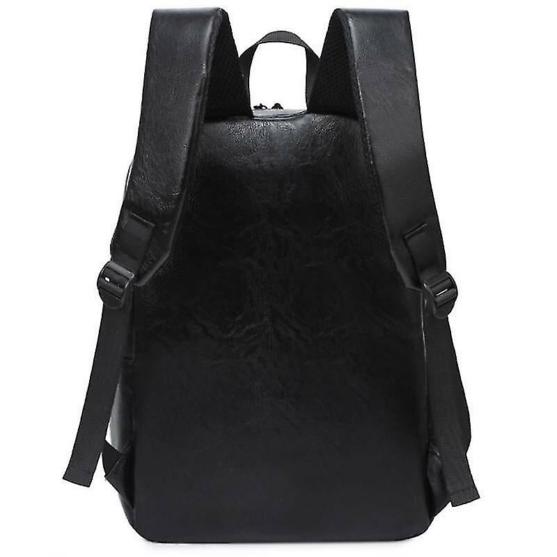 Foto 6 pulgar | Mochila Huoguo, Mochila Grande Para Hombre Y Niño, Mochila Escolar Para Ordenador - Venta Internacional.