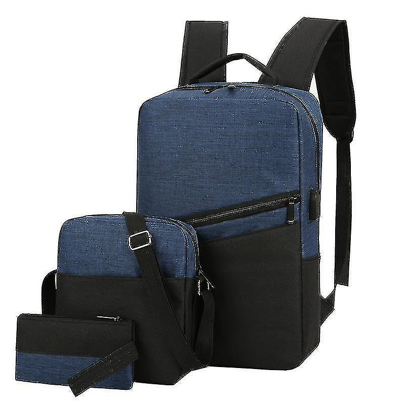 Foto 5 pulgar | Mochila Huoguo Outdoor Equipment Alpinismo 40 Cm Negra - Venta Internacional.