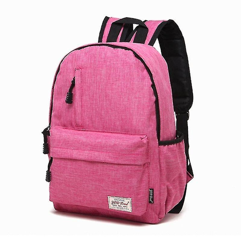 Set De Accesorios De Ordenador Huoguo Mochila Universal De Lona 15.6 - Venta Internacional.