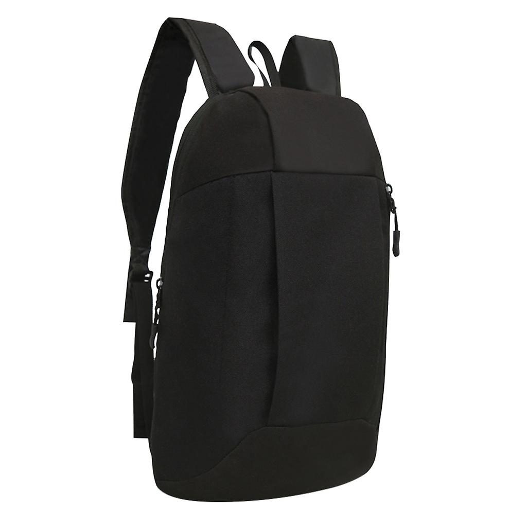 Foto 2 pulgar | Mochila Huoguo, Deportiva, Senderismo, Mochila Escolar De Nailon, 20 X 12 - Venta Internacional.