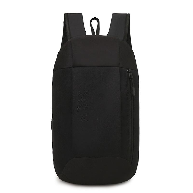 Foto 4 pulgar | Mochila Huoguo, Deportiva, Senderismo, Mochila Escolar De Nailon, 20 X 12 - Venta Internacional.