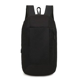 Foto 3 | Mochila Huoguo, Deportiva, Senderismo, Mochila Escolar De Nailon, 20 X 12 - Venta Internacional.