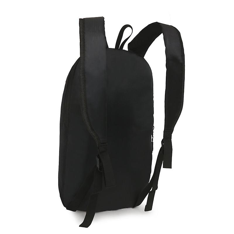 Foto 5 pulgar | Mochila Huoguo, Deportiva, Senderismo, Mochila Escolar De Nailon, 20 X 12 - Venta Internacional.