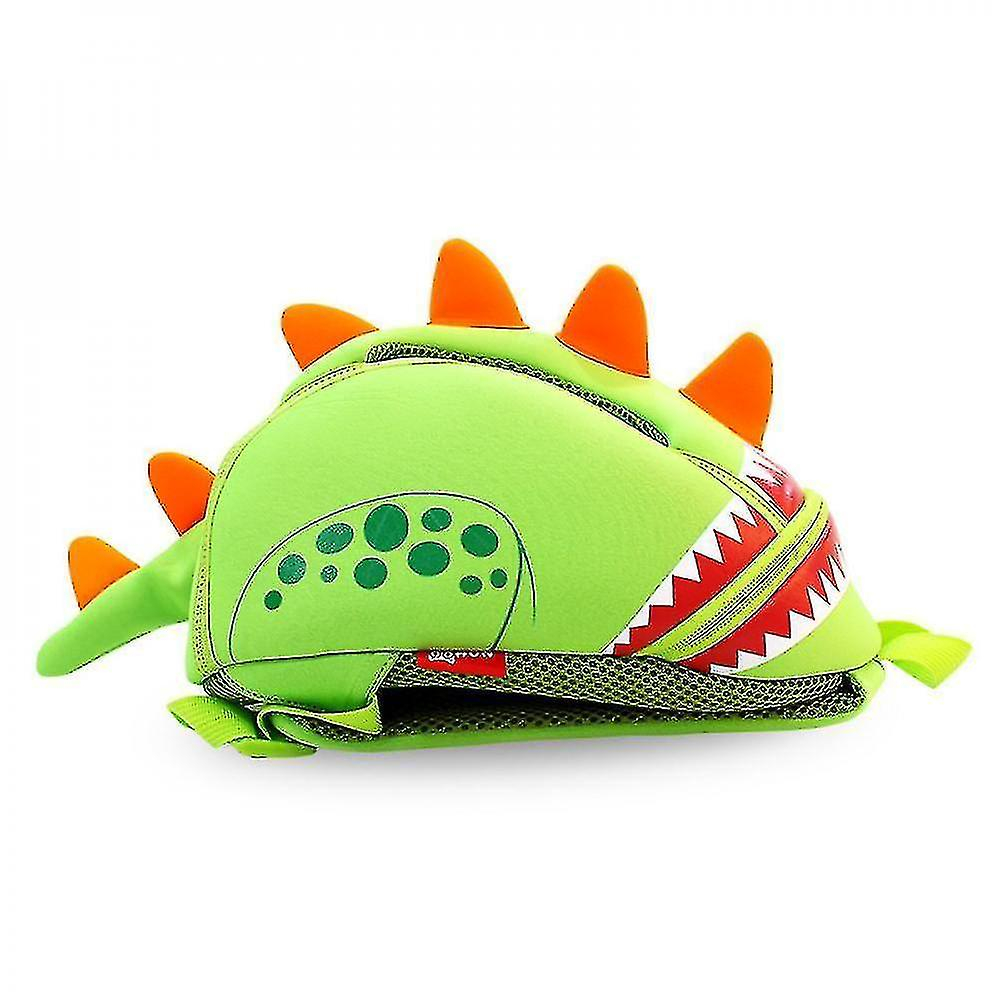 Foto 3 pulgar | Mochila Huoguo 3d De Neopreno Con Dibujos Animados Para Niños Pequeños, Impermeable, Mz755 - Venta Internacional.