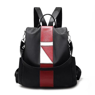 Foto 1 | Mochila Huoguo Antirrobo De Viaje Para Mujer De Gran Capacidad - Venta Internacional.