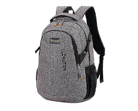 Foto 3 pulgar | Mochila Huoguo T-cb-40 Para Hombre 20-35l Poliéster Azul Oscuro - Venta Internacional.