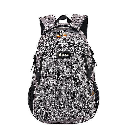 Foto 5 pulgar | Mochila Huoguo T-cb-40 Para Hombre 20-35l Poliéster Azul Oscuro - Venta Internacional.