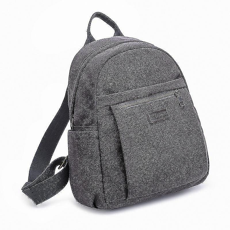 Mochila Huoguo Swagger Grey Para Hombre Y Niño - Venta Internacional.