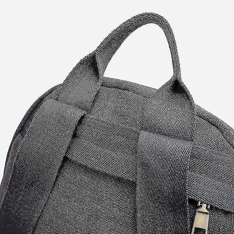 Foto 5 pulgar | Mochila Huoguo Swagger Grey Para Hombre Y Niño - Venta Internacional.