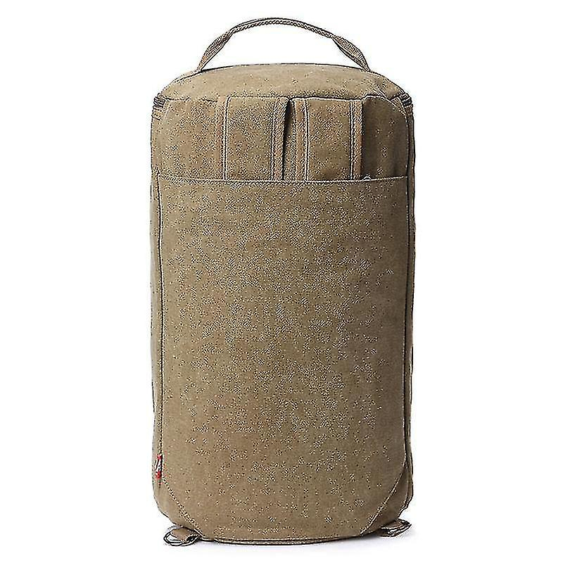 Foto 5 pulgar | Mochila Huoguo Army Green De Gran Capacidad Para Niños - Venta Internacional.