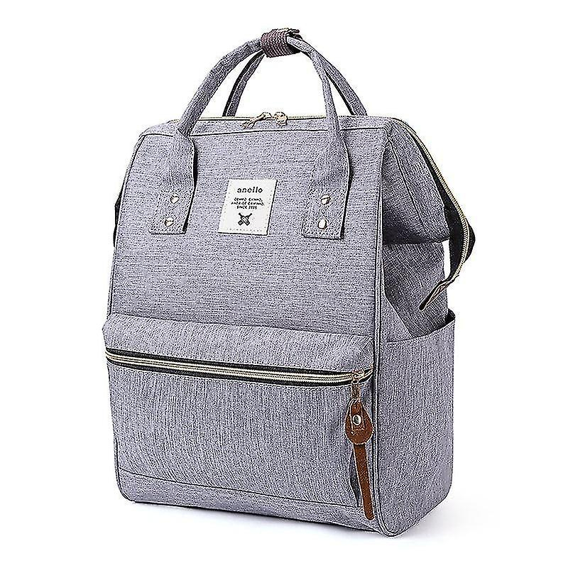 Foto 2 pulgar | Mochila Escolar Oxford Huoguo Para Mujer, Capacidad De 20 Litros - Venta Internacional.