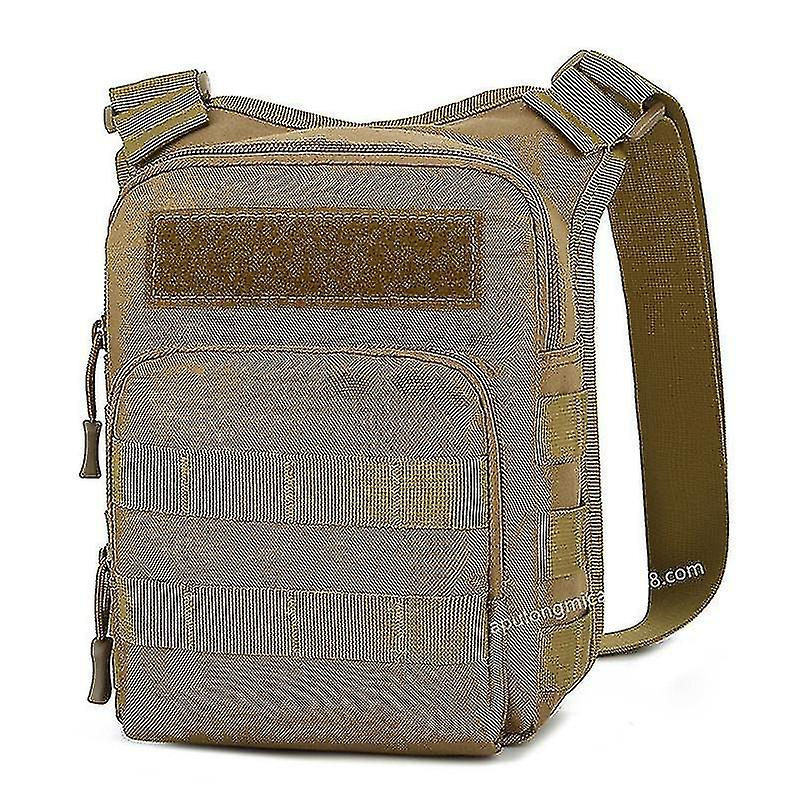 Foto 3 pulgar | Mochila Huoguo Grass Para Viajes Al Aire Libre De 33 Cm - Venta Internacional.