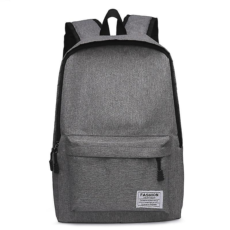 Foto 2 pulgar | Mochila Huoguo, Bolsa De Viaje Escolar Y Universitaria, 20-35 L, Nailon 0095 - Venta Internacional.