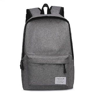 Foto 1 | Mochila Huoguo, Bolsa De Viaje Escolar Y Universitaria, 20-35 L, Nailon 0095 - Venta Internacional.