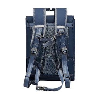 Foto 3 | Mochila Escolar Impermeable Para Escuela Primaria De 1 A 4 Años - Venta Internacional.