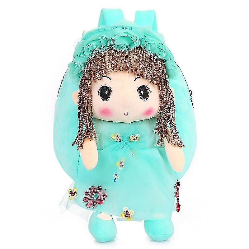 Foto 6 pulgar | Mochila Huoguo 18 Lindos Animales De Dibujos Animados Rojos Para Niños - Venta Internacional.