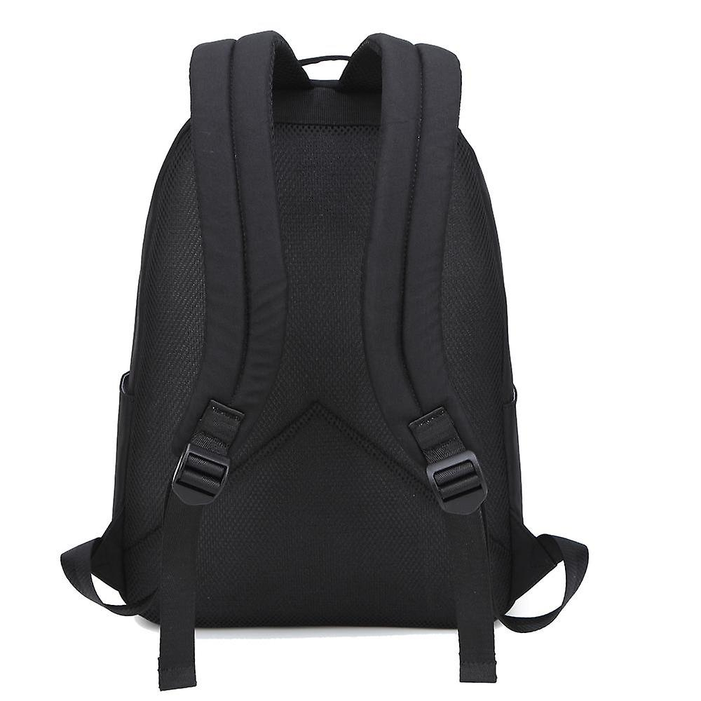 Foto 3 pulgar | Mochila Escolar Sanlin Beans Para Niñas Adolescentes, Portátil De 14 Pulgadas - Venta Internacional.