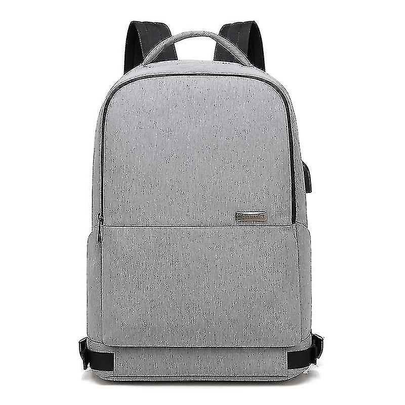 Mochila Huoguo Negra Impermeable Y Resistente Al Desgaste Para Hombre - Venta Internacional.
