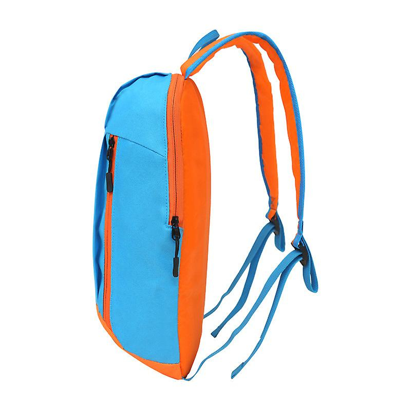 Foto 2 pulgar | Mochila Escolar Huoguo, Deportiva, Senderismo, 20 X 40 X 12 Cm - Venta Internacional.