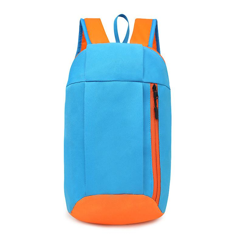 Foto 3 pulgar | Mochila Escolar Huoguo, Deportiva, Senderismo, 20 X 40 X 12 Cm - Venta Internacional.