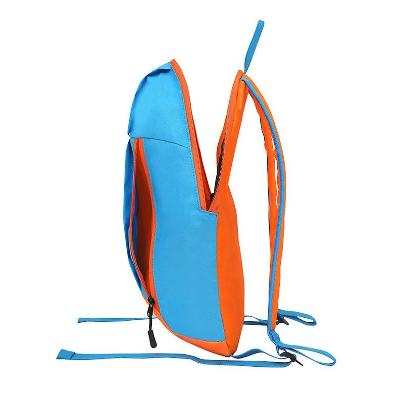 Foto 4 pulgar | Mochila Escolar Huoguo, Deportiva, Senderismo, 20 X 40 X 12 Cm - Venta Internacional.