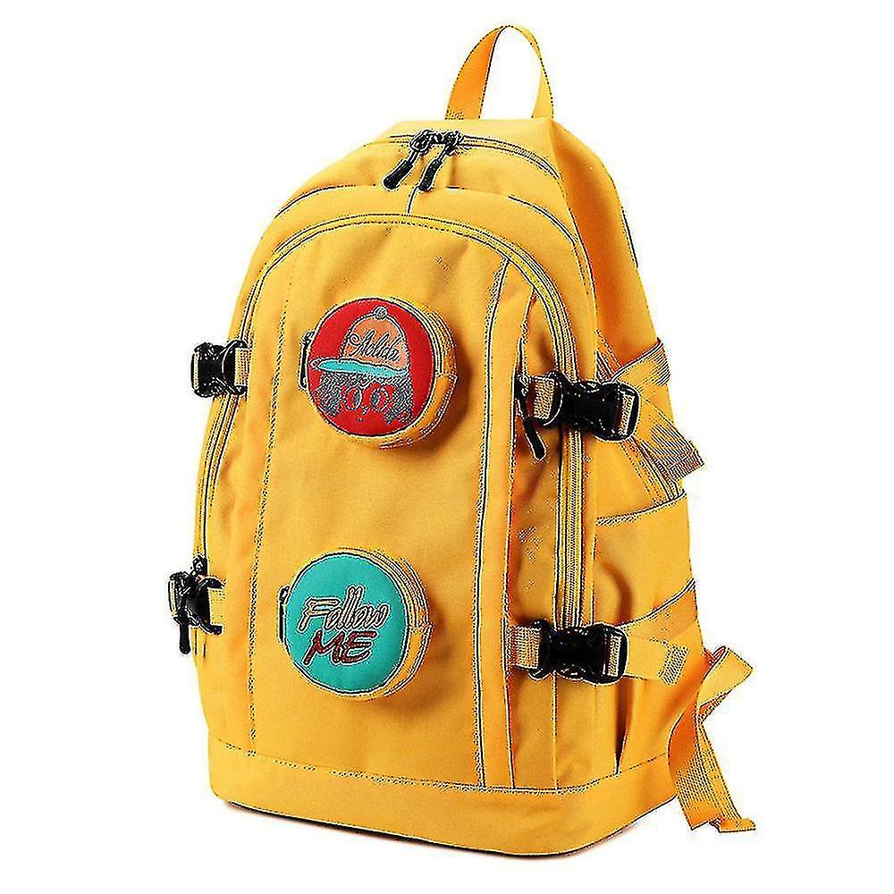 Foto 2 pulgar | Mochila Huoguo Moderna Para Mujer Elegante Impermeable 31x18x44cm - Venta Internacional.