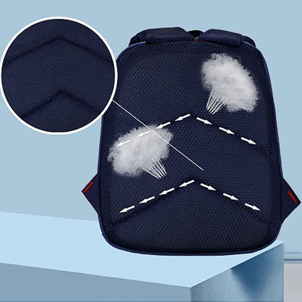 Foto 3 pulgar | Mochila Para Niños Pequeños Sanlin Beans Con Bonitos Dibujos Animados Para Niños Y Niñas - Venta Internacional.