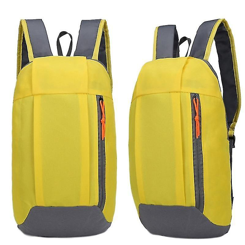 Foto 2 pulgar | Mochila Huoguo, Ultraligera, Impermeable, De Nailon Con Capacidad De 10 Litros - Venta Internacional.