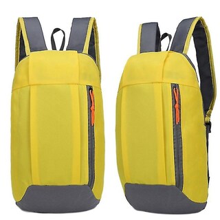 Foto 1 | Mochila Huoguo, Ultraligera, Impermeable, De Nailon Con Capacidad De 10 Litros - Venta Internacional.