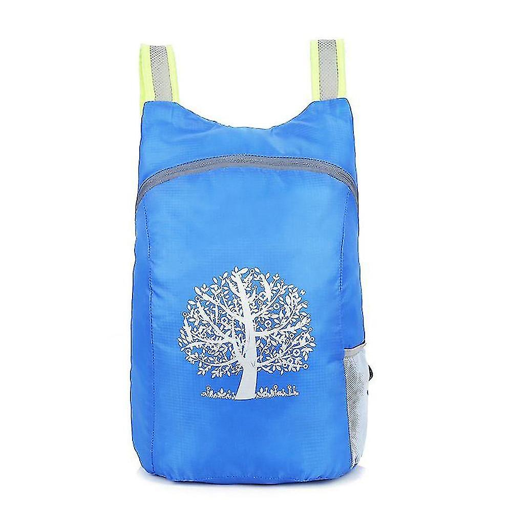 Foto 2 pulgar | Mochila Huoguo, Cómoda, Duradera, Impermeable, Plegable - Venta Internacional.