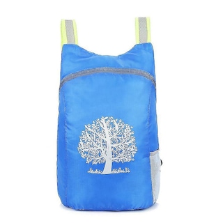 Foto 1 | Mochila Huoguo, Cómoda, Duradera, Impermeable, Plegable - Venta Internacional.