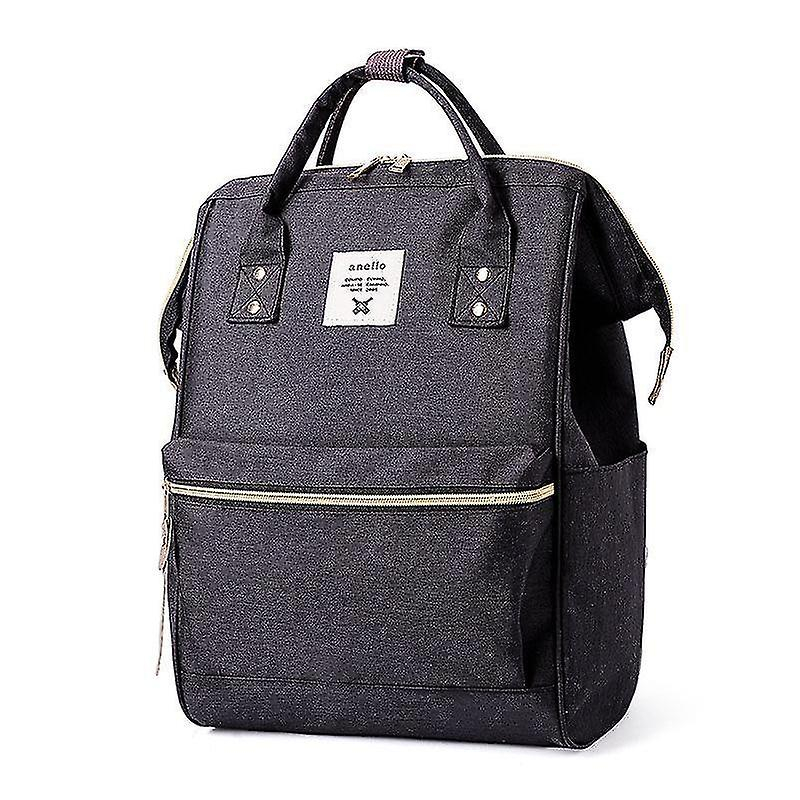 Foto 6 pulgar | Mochila Escolar Oxford Huoguo Para Mujer, Capacidad De 20 Litros - Venta Internacional.