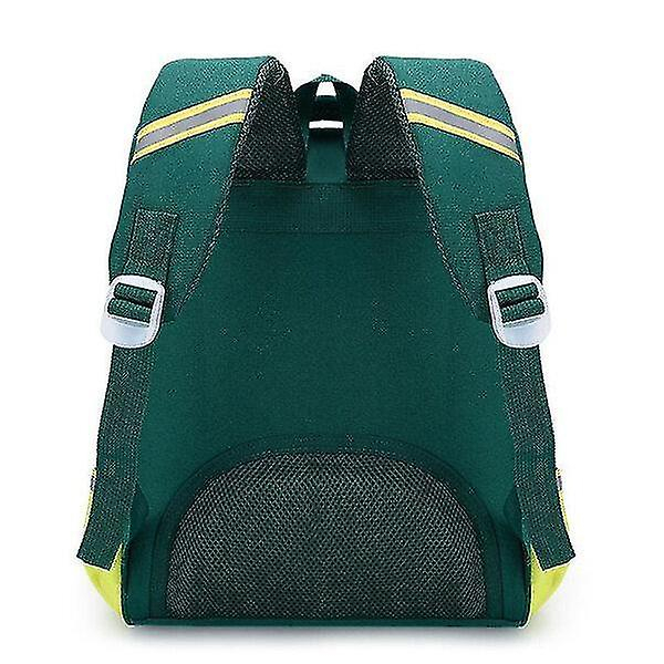 Foto 3 pulgar | Mochila Huoguo Children School Para Niños Y Niñas De 1º A 3º Grado - Venta Internacional.